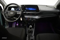 Hyundai i20 1.0 TGDI Klass 100 - Miniatura 7