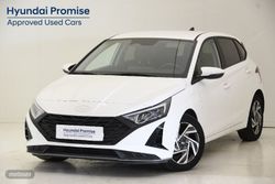 Hyundai i20 1.2 MPI Klass - Miniatura 1