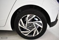 Hyundai i20 1.2 MPI Klass - Miniatura 11