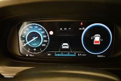 Hyundai i20 1.2 MPI Klass - Miniatura 12