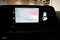Hyundai i20 1.2 MPI Klass - Miniatura 14