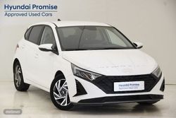 Hyundai i20 1.2 MPI Klass - Miniatura 2