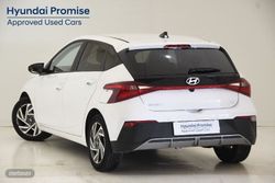 Hyundai i20 1.2 MPI Klass - Miniatura 3