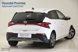 Hyundai i20 1.2 MPI Klass - Miniatura 4