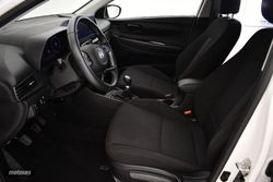 Hyundai i20 1.2 MPI Klass - Miniatura 6