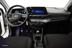 Hyundai i20 1.2 MPI Klass - Miniatura 7