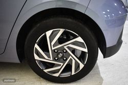 Hyundai i20 1.2 MPI Klass - Miniatura 11