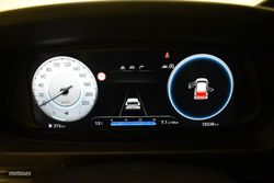 Hyundai i20 1.2 MPI Klass - Miniatura 12
