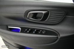 Hyundai i20 1.2 MPI Klass - Miniatura 13