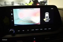 Hyundai i20 1.2 MPI Klass - Miniatura 14