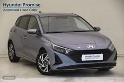Hyundai i20 1.2 MPI Klass - Miniatura 2