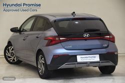 Hyundai i20 1.2 MPI Klass - Miniatura 3