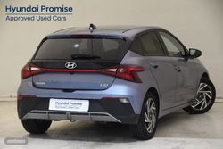 Hyundai i20 1.2 MPI Klass - Miniatura 4