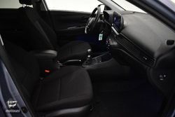 Hyundai i20 1.2 MPI Klass - Miniatura 5