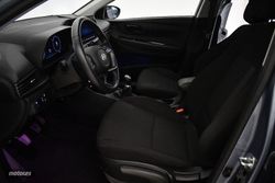Hyundai i20 1.2 MPI Klass - Miniatura 6