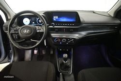 Hyundai i20 1.2 MPI Klass - Miniatura 7