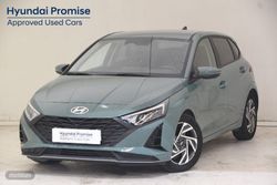 Hyundai i20 1.2 MPI Klass - Miniatura 1