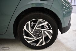 Hyundai i20 1.2 MPI Klass - Miniatura 11