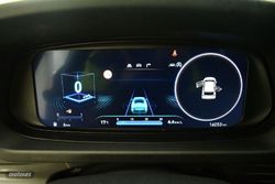 Hyundai i20 1.2 MPI Klass - Miniatura 12