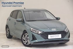 Hyundai i20 1.2 MPI Klass - Miniatura 2