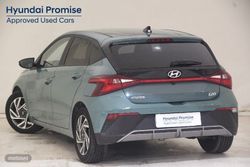 Hyundai i20 1.2 MPI Klass - Miniatura 3