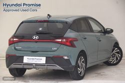 Hyundai i20 1.2 MPI Klass - Miniatura 4