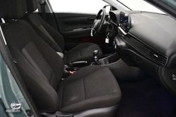 Hyundai i20 1.2 MPI Klass - Miniatura 5