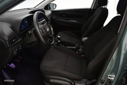 Hyundai i20 1.2 MPI Klass - Miniatura 6