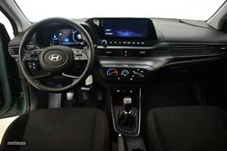 Hyundai i20 1.2 MPI Klass - Miniatura 7