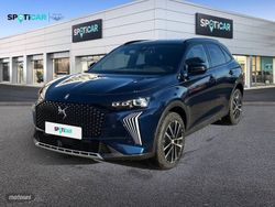 DS DS 7 Crossback BlueHDi 130 AT ÉDITION FRANCE - Miniatura 1