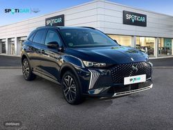 DS DS 7 Crossback BlueHDi 130 AT ÉDITION FRANCE - Miniatura 3
