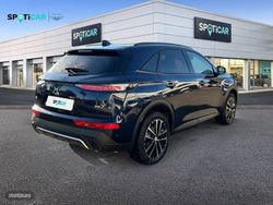 DS DS 7 Crossback BlueHDi 130 AT ÉDITION FRANCE - Miniatura 4