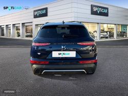DS DS 7 Crossback BlueHDi 130 AT ÉDITION FRANCE - Miniatura 5