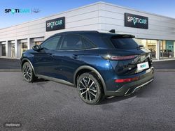 DS DS 7 Crossback BlueHDi 130 AT ÉDITION FRANCE - Miniatura 6