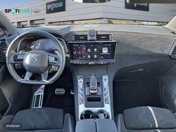 DS DS 7 Crossback BlueHDi 130 AT ÉDITION FRANCE - Miniatura 7