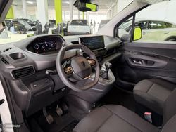 Peugeot Rifter Business St. N1 1.5 BlueHDi 100CV - Miniatura 10