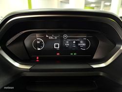 Peugeot Rifter Business St. N1 1.5 BlueHDi 100CV - Miniatura 11