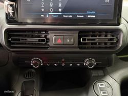 Peugeot Rifter Business St. N1 1.5 BlueHDi 100CV - Miniatura 18