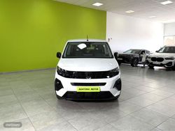 Peugeot Rifter Business St. N1 1.5 BlueHDi 100CV - Miniatura 2