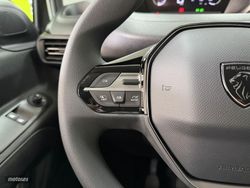 Peugeot Rifter Business St. N1 1.5 BlueHDi 100CV - Miniatura 21