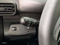 Peugeot Rifter Business St. N1 1.5 BlueHDi 100CV - Miniatura 23