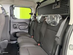 Peugeot Rifter Business St. N1 1.5 BlueHDi 100CV - Miniatura 26