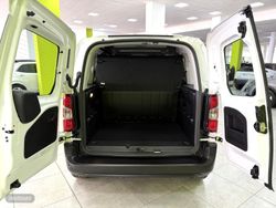 Peugeot Rifter Business St. N1 1.5 BlueHDi 100CV - Miniatura 27