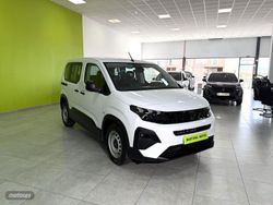Peugeot Rifter Business St. N1 1.5 BlueHDi 100CV - Miniatura 3