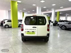 Peugeot Rifter Business St. N1 1.5 BlueHDi 100CV - Miniatura 6
