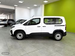 Peugeot Rifter Business St. N1 1.5 BlueHDi 100CV - Miniatura 8