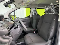 Peugeot Rifter Business St. N1 1.5 BlueHDi 100CV - Miniatura 9