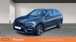 BMW X1 2.0 XDRIVE18D 4WD 150 5P - Miniatura 1