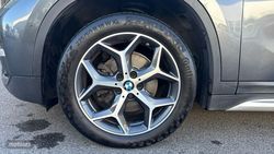 BMW X1 2.0 XDRIVE18D 4WD 150 5P - Miniatura 10