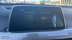 BMW X1 2.0 XDRIVE18D 4WD 150 5P - Miniatura 17